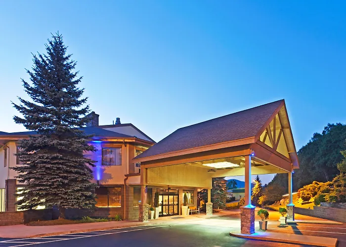 Holiday Inn Express Blowing Rock South By Ihg